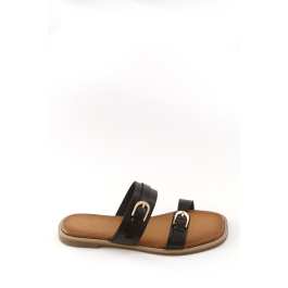 352-J CLAQUETTE DAME FASHION
