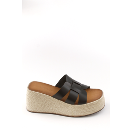 384-J SABOT DAME FASHION