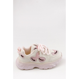A1031 ESPADRILLE FILLETTE 27/31
