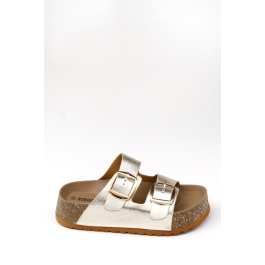LFD-01 CLAQUETTE DAME FASHION