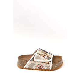 LFD-03 CLAQUETTE DAME FASHION