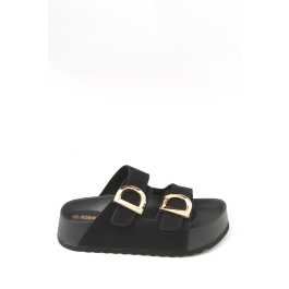 LFD-06 CLAQUETTE DAME FASHION