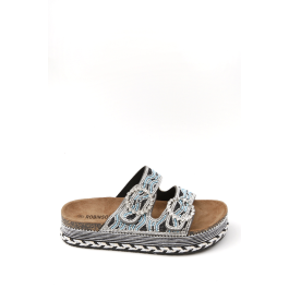 LFD-09 CLAQUETTE DAME FASHION