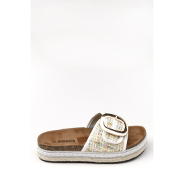 LFD-10 CLAQUETTE DAME FASHION