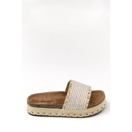 LFD-11 CLAQUETTE DAME FASHION