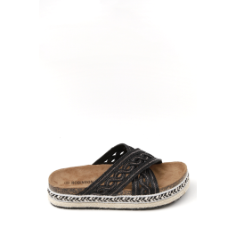 LFD-12 CLAQUETTE DAME FASHION