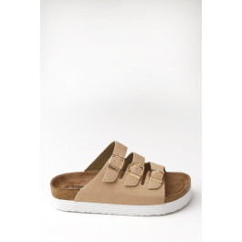 LFD-14 CLAQUETTE DAME FASHION