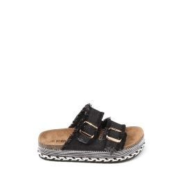 LFD-16 CLAQUETTE DAME FASHION