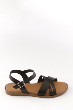SANDALE DAME PLAT