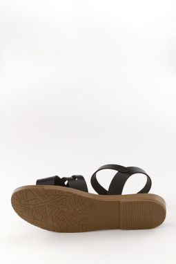 SANDALE DAME PLAT