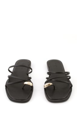 CLAQUETTE DAME FASHION