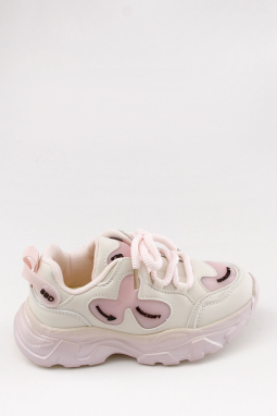 ESPADRILLE FILLETTE 27/31