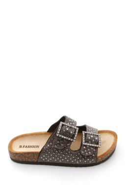 CLAQUETTE DAME 36/41