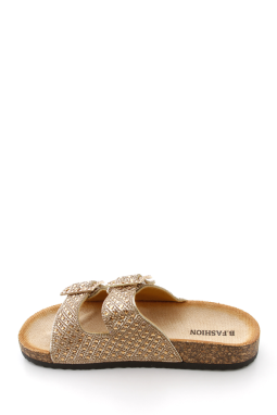 CLAQUETTE DAME 36/41