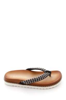 CLAQUETTE DAME 37/42