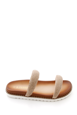 CLAQUETTE DAME 36/41