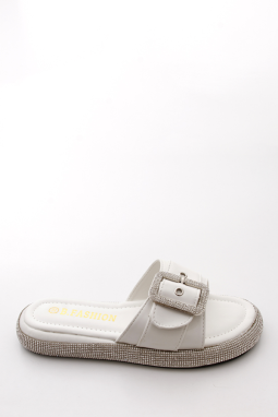 CLAQUETTE DAME 36/41