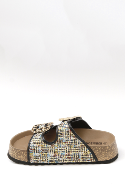 LFD-02CLAQUETTE DAME FASHION