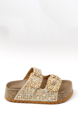 LFD-02CLAQUETTE DAME FASHION