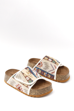 LFD-03CLAQUETTE DAME FASHION