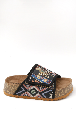 LFD-03CLAQUETTE DAME FASHION