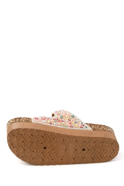 LFD-15CLAQUETTE DAME FASHION